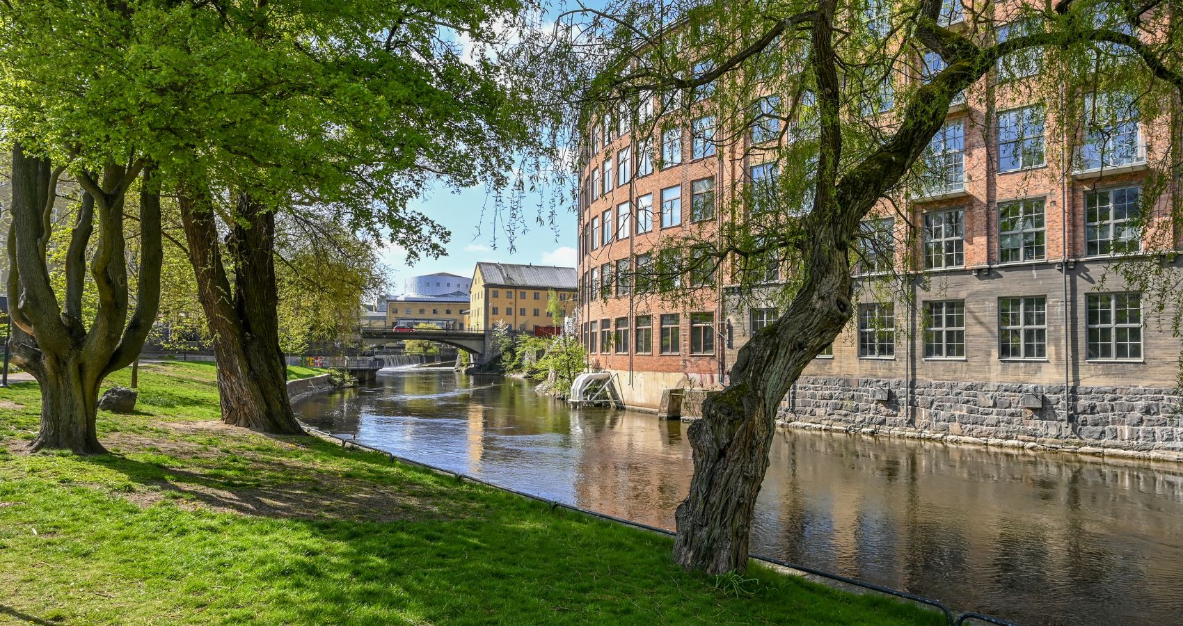 Vad händer i Norrköping – här är höjdpunkterna du inte får missa