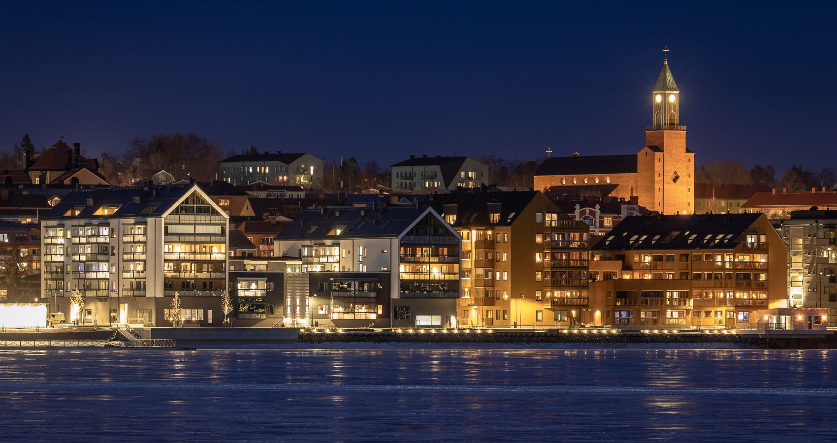 Östersund