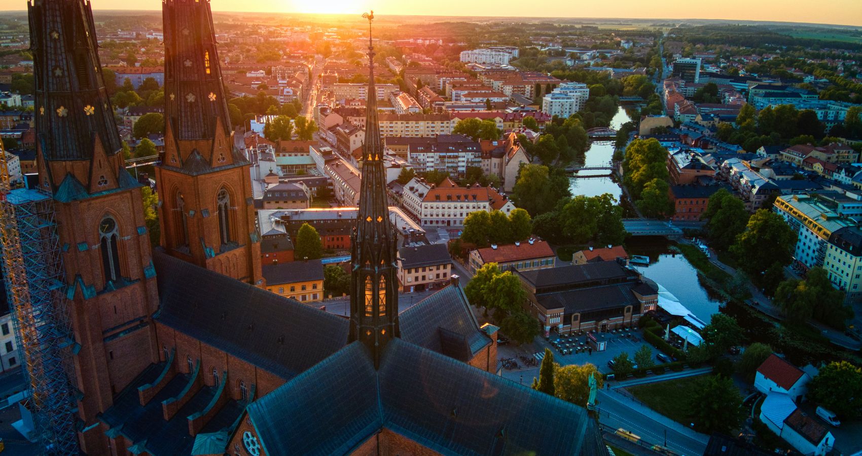 Vad händer i Uppsala – här är höjdpunkterna du inte får missa