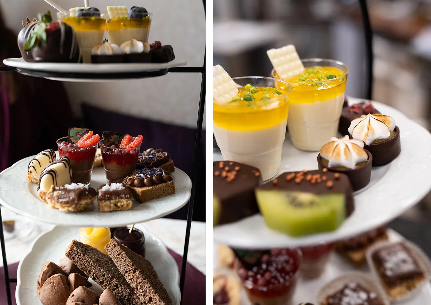 Afternoon Chocolate – En magisk chokladupplevelse