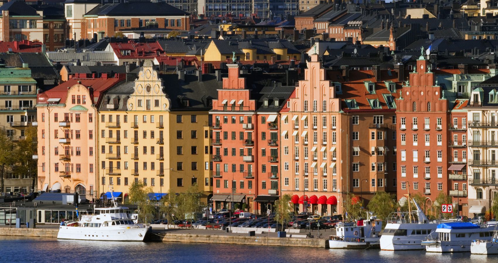 September på Kungsholmen – här är höjdpunkterna du inte får missa