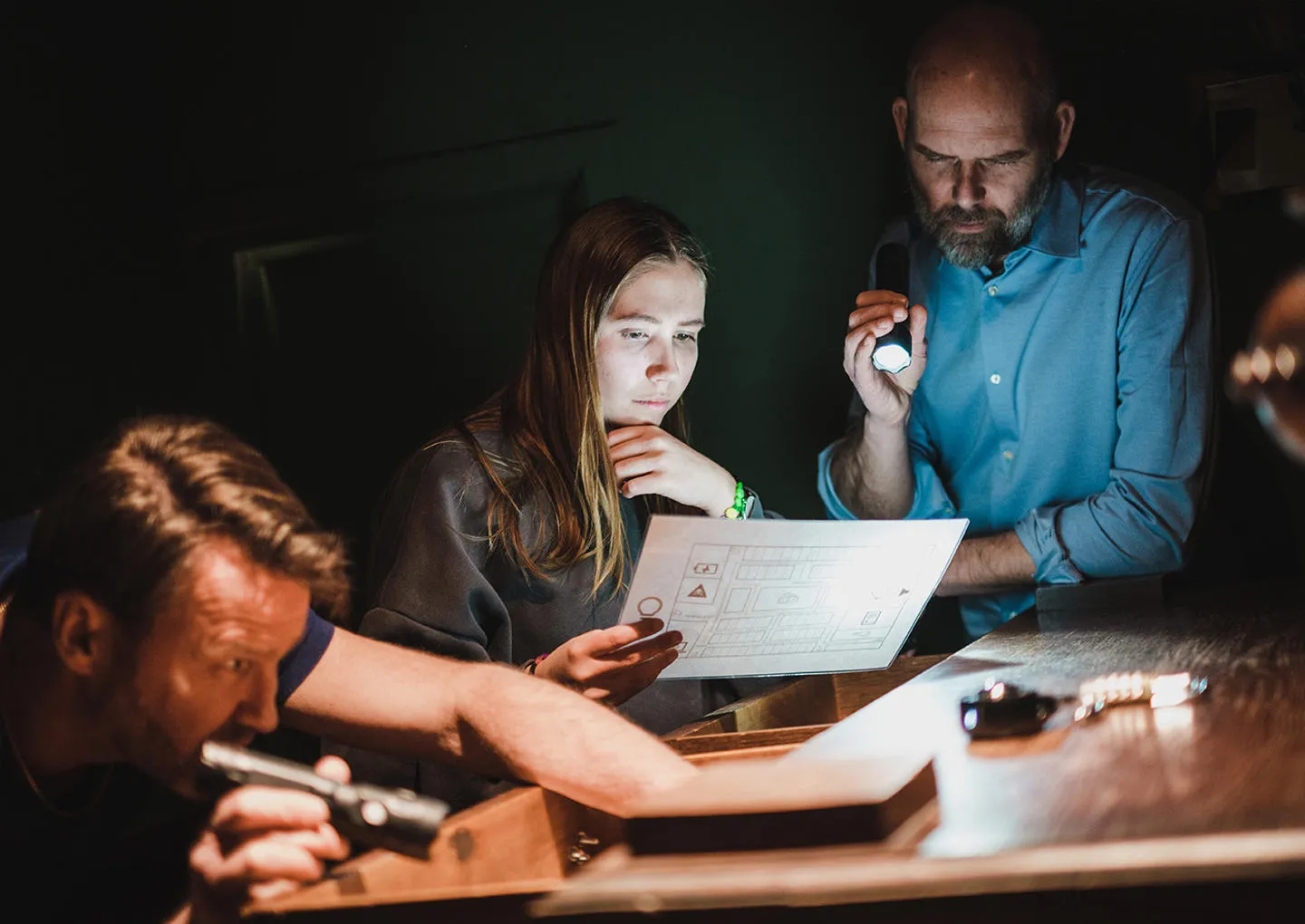 Escape Room Stockholm – lös mysteriet innan tiden är slut