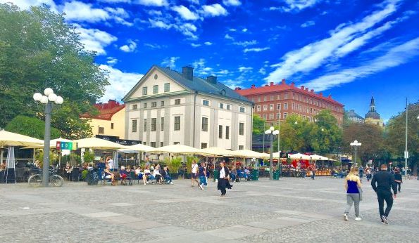 Medborgarplatsen