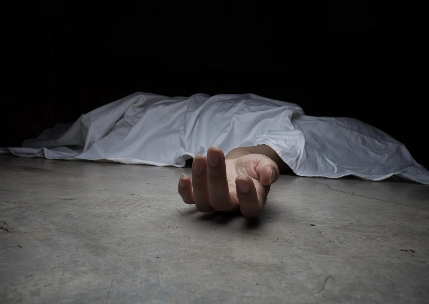 Middag med mordgåta – Lös mysteriet under kvällen