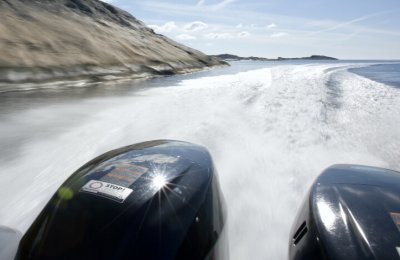 RIB safari Stockholm och Göteborg