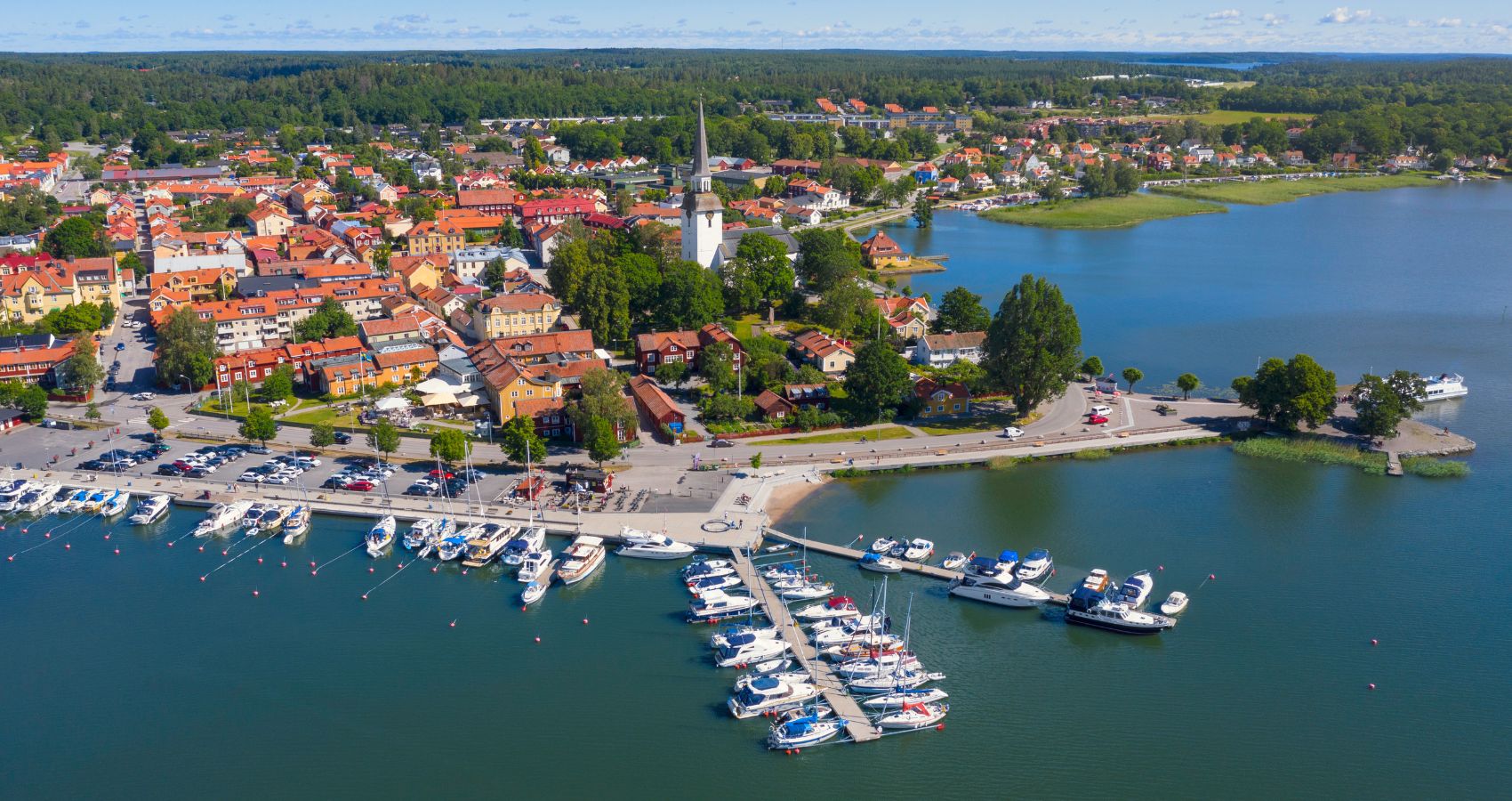 September i Södermanland – här är höjdpunkterna du inte får missa