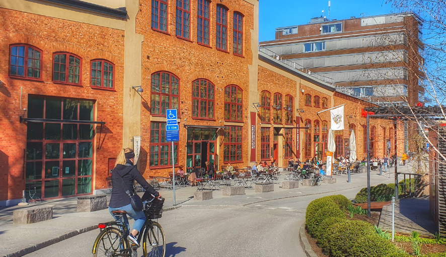 Vad Händer I Stockholm På Höstlovet