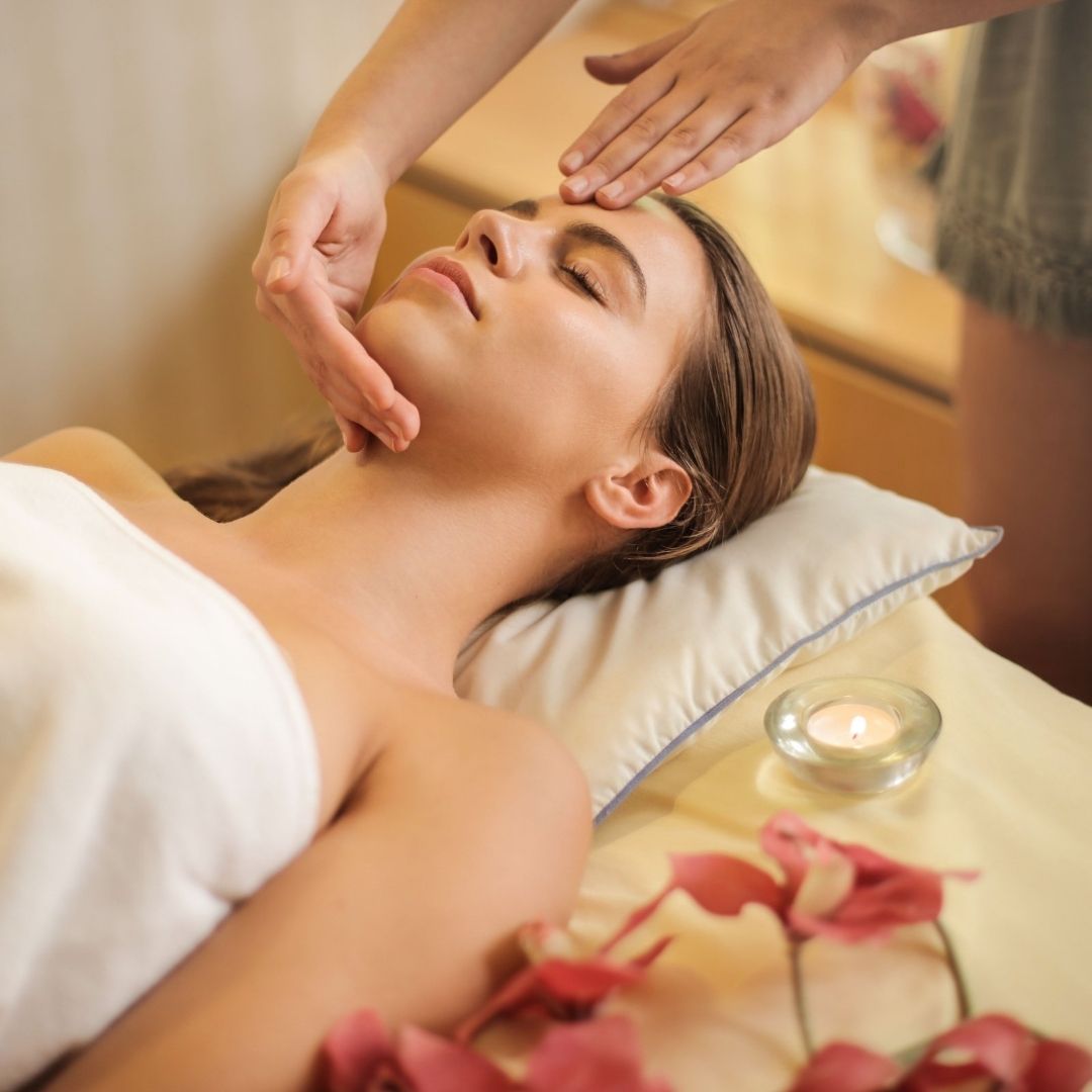Spa & relax