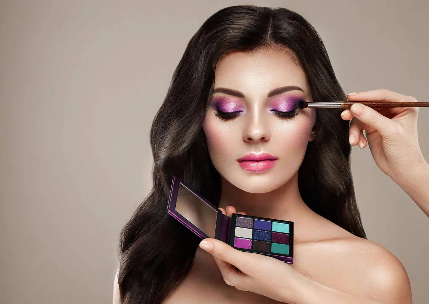 Privat makeupkurs – skapa en naturligt vacker look