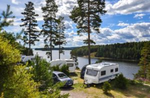 Camping Värmland