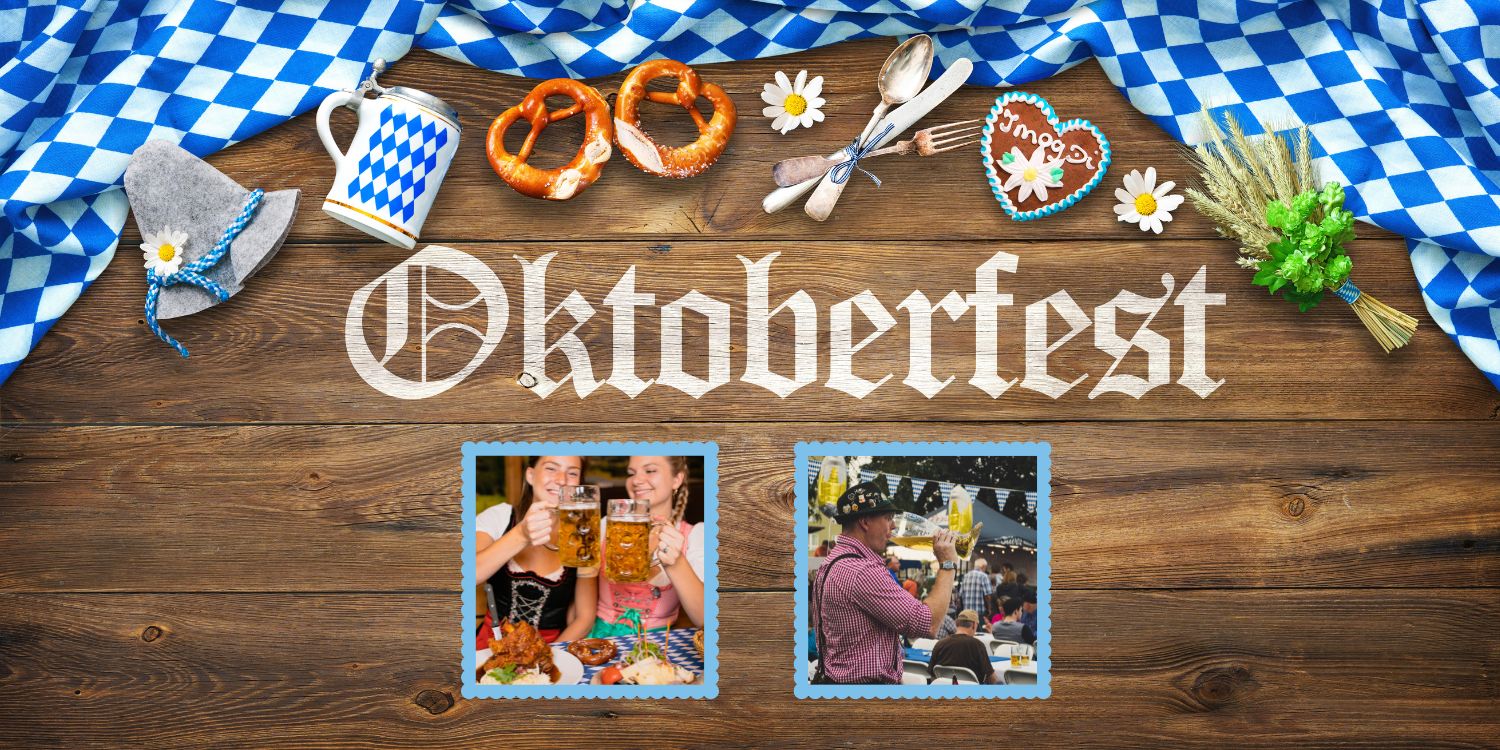 Oktoberfest Sverige