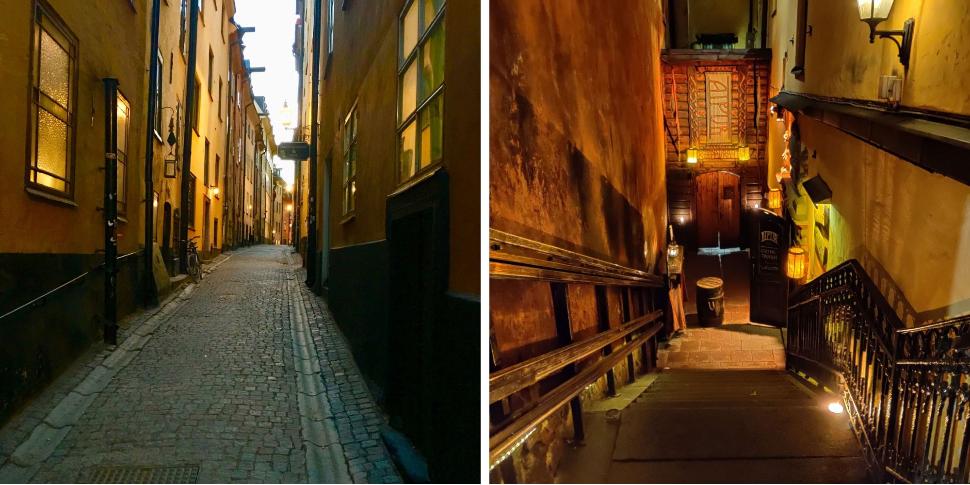 Stadsvandring Gamla stan Peter Frisk (1)