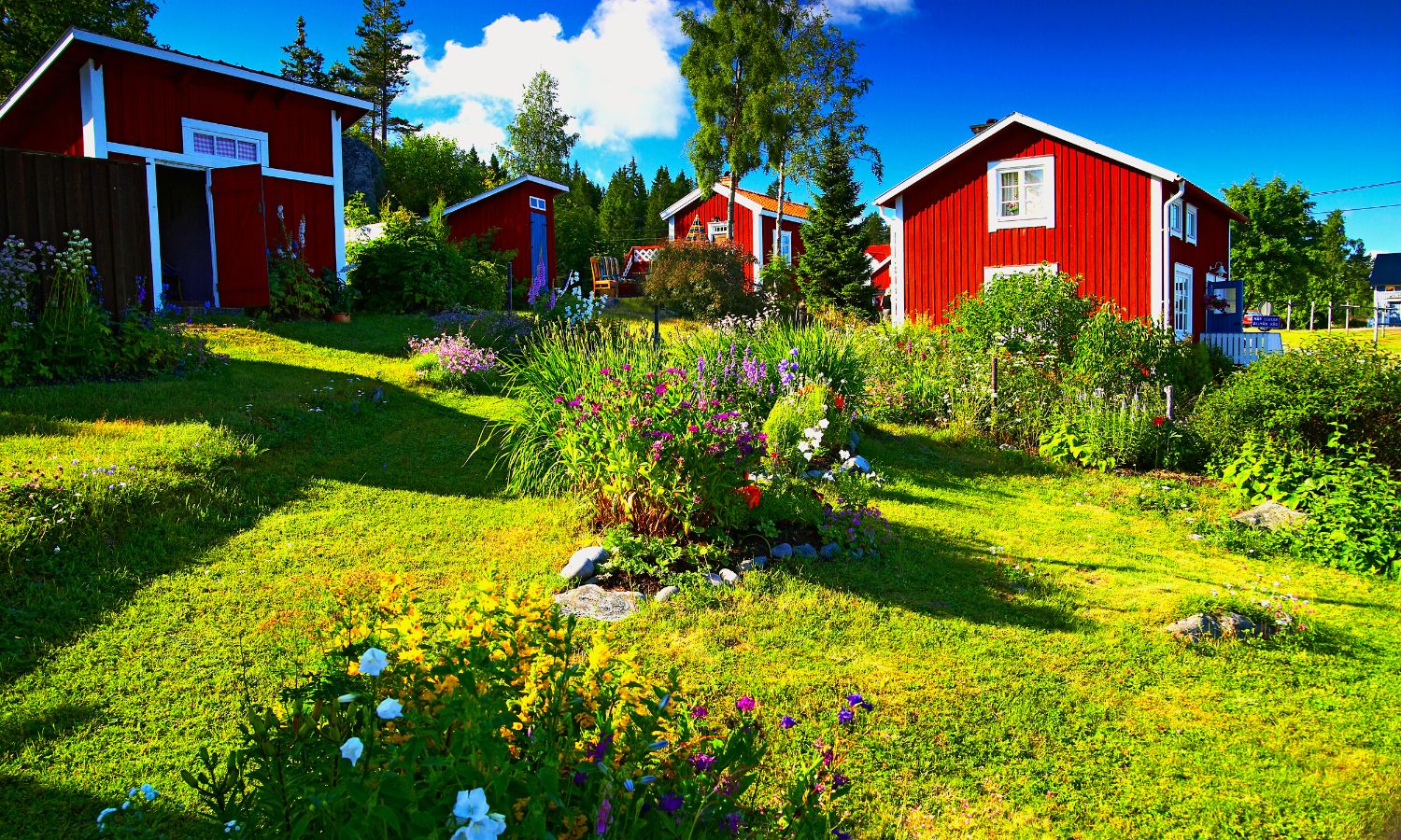 Vad händer i Jönköping - hitta roliga saker att göra