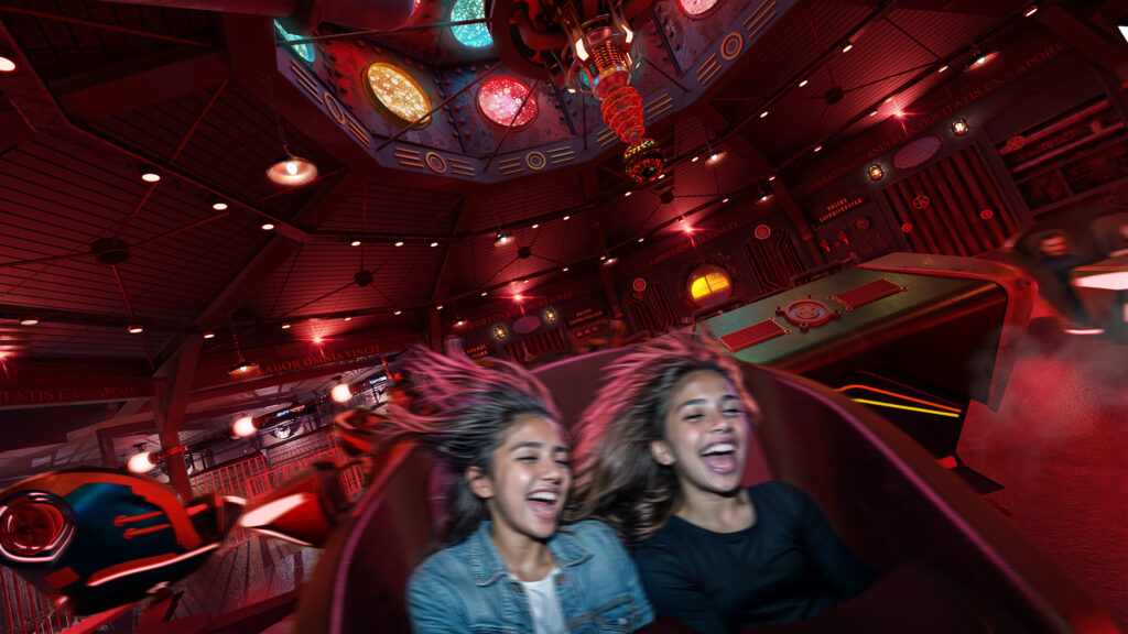 Händer på Liseberg 2025_K