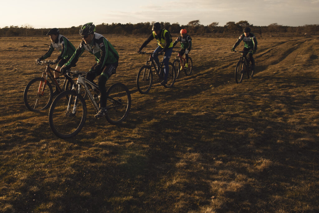 Sommarlov på Gotland_Mountainbike