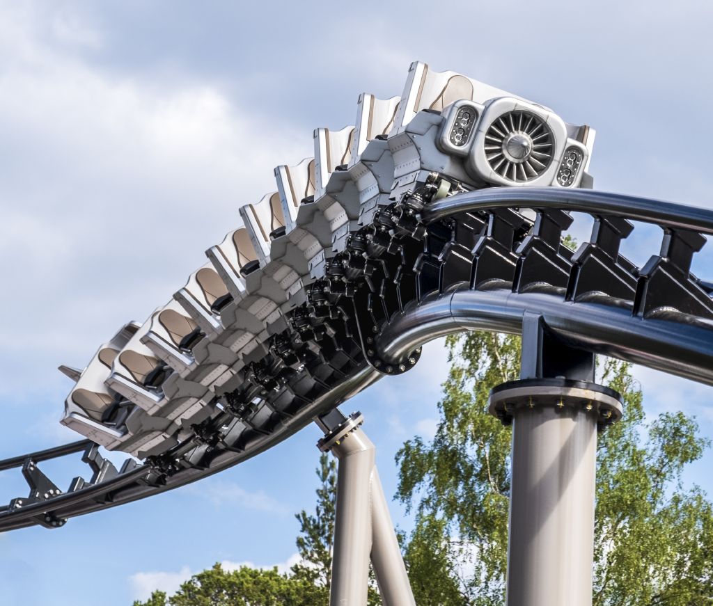 Händer på Furuvik 2025