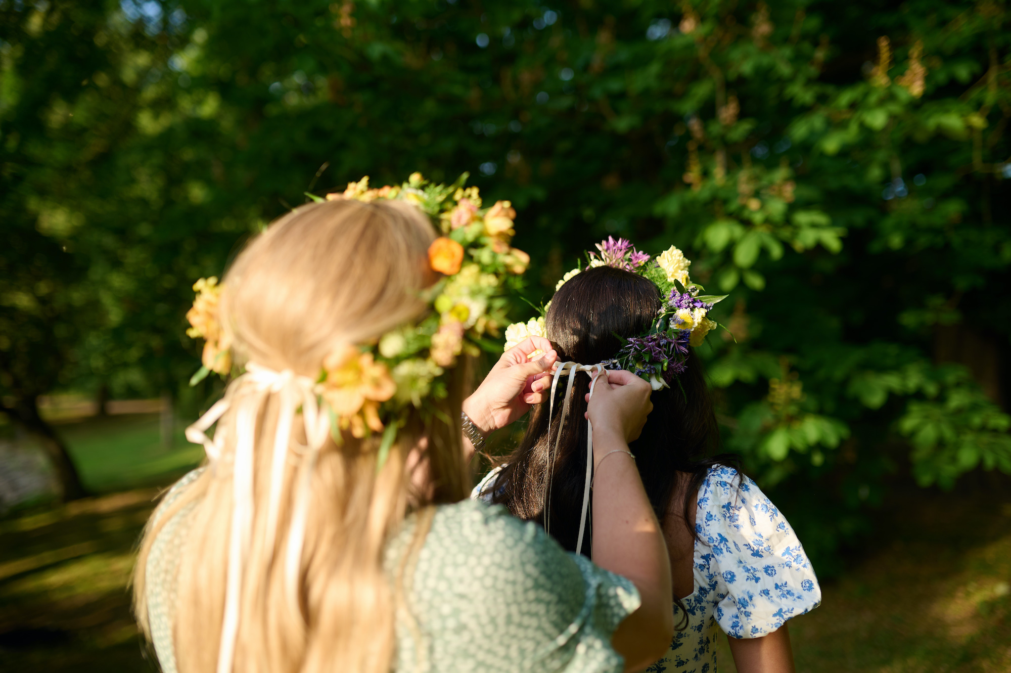 Midsommar i Göteborg – här är höjdpunkterna du inte får missa