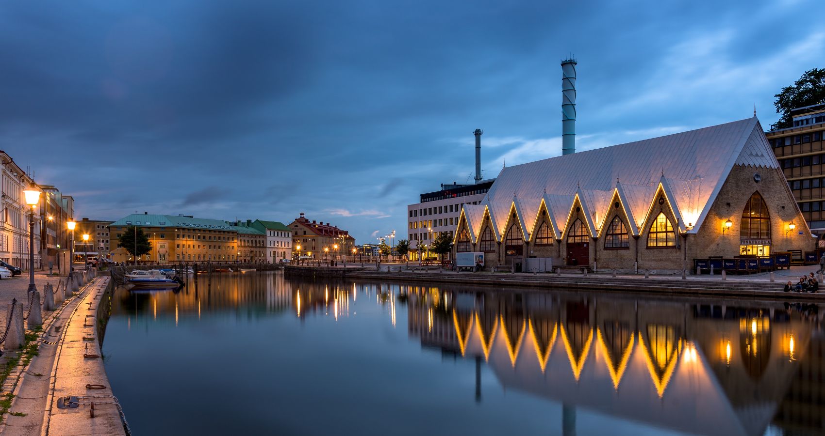 Evenemangskalender – händer i Göteborg idag, i veckan, i helgen