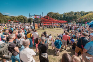 Sommar Malmö Festival