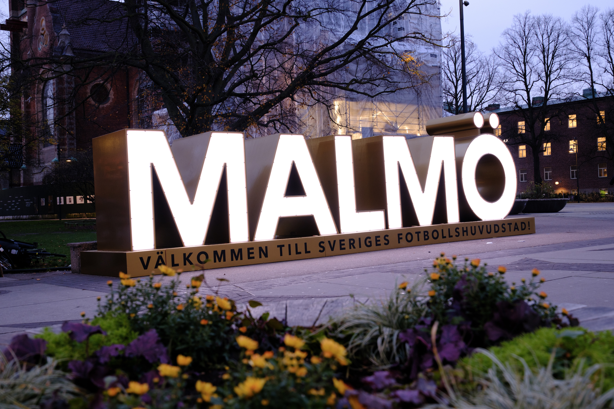 Sommar i Malmö 2025 – här är höjdpunkterna du inte får missa