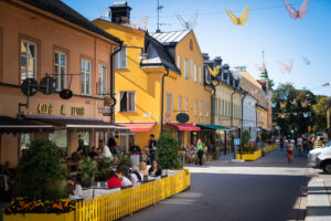 Sommar Dalarna Sommarvibes