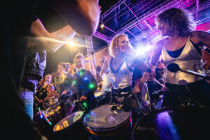 Sommar Malmö event