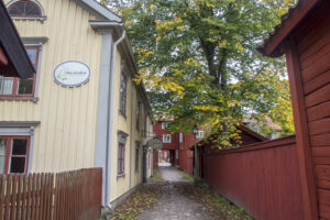 Gamla Linköping Gamla
