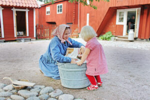 Sommar Västerås Musset