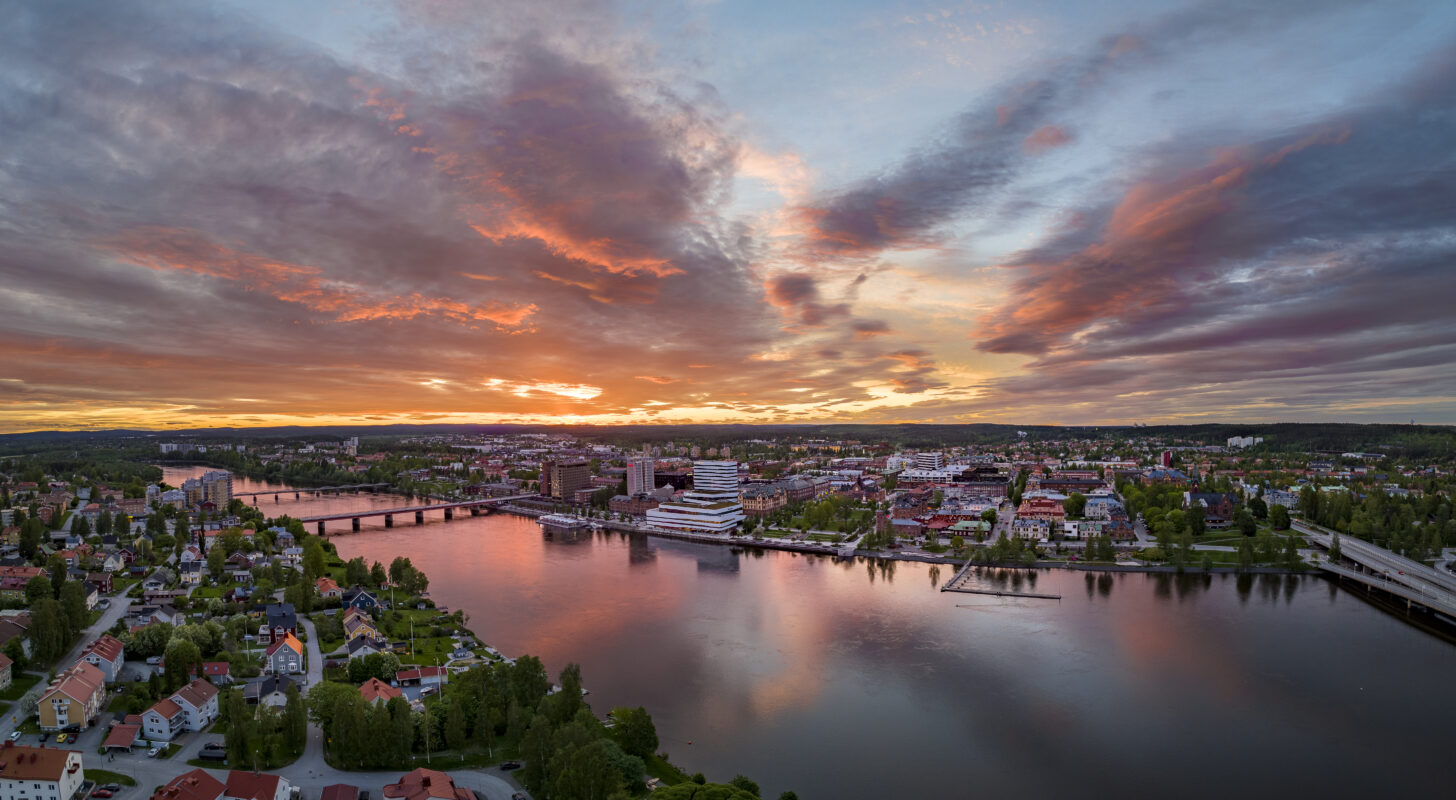 Sommarlov i Umeå – här är höjdpunkterna du inte får missa