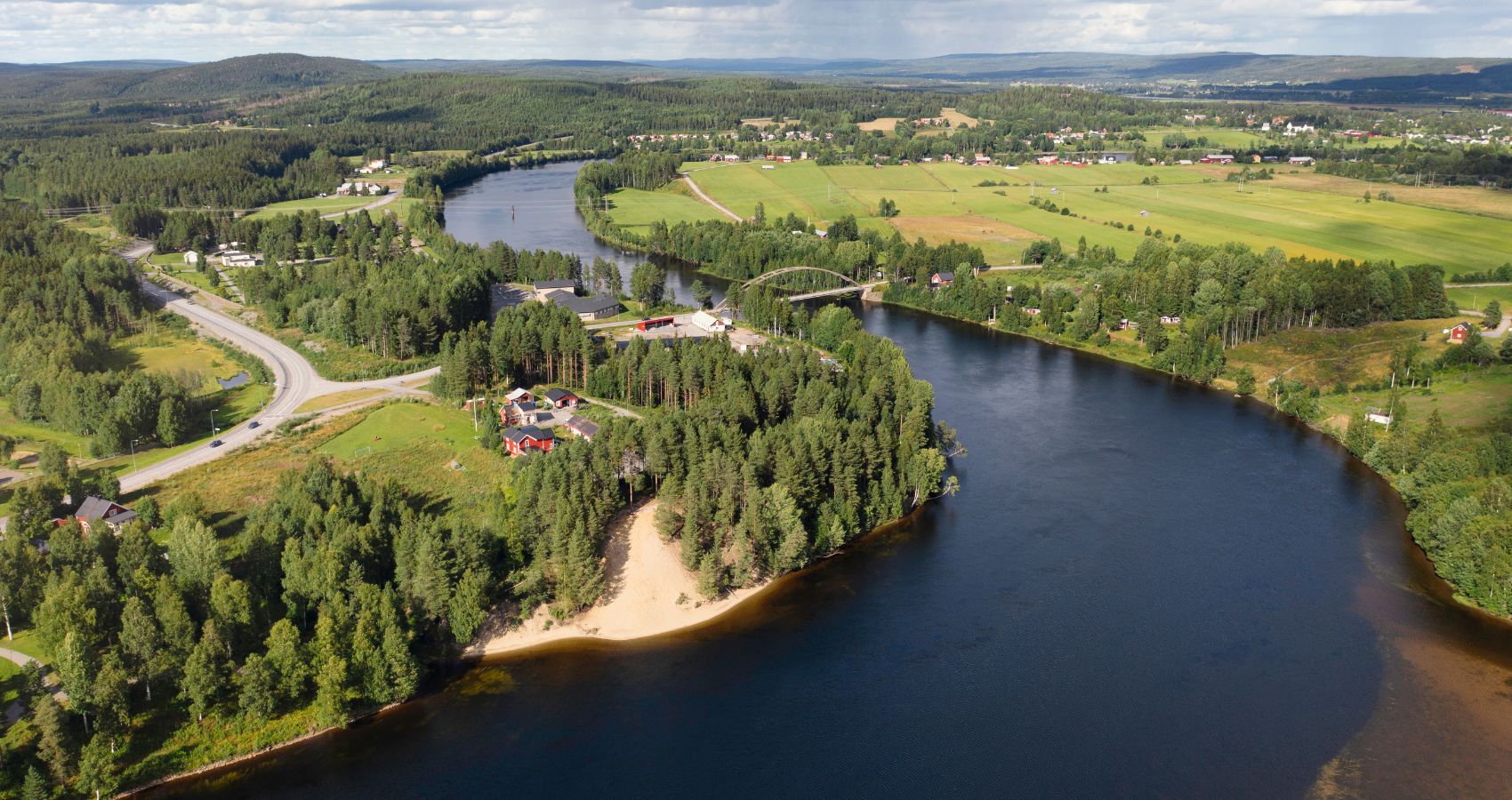 September i Västerbotten – här är höjdpunkterna du inte får missa