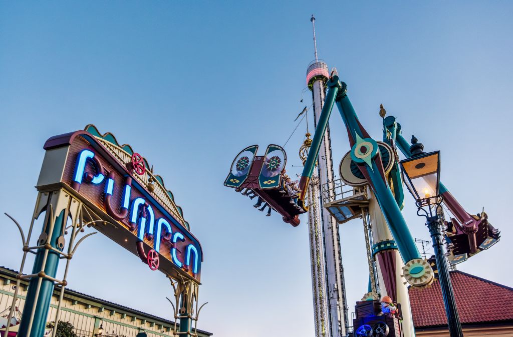 Händer på Gröna Lund 2025 – höjdpunkterna du inte vill missa