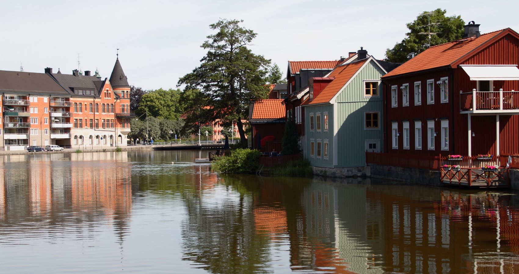 Evenemangskalender Eskilstuna