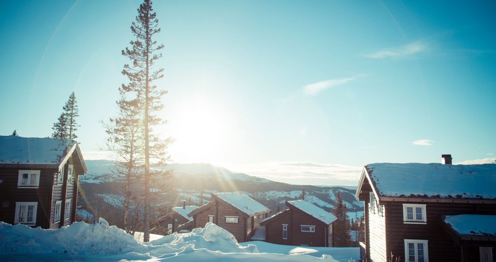 Evenemangskalender Fjällen