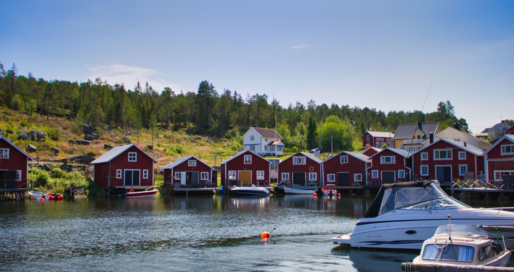 Evenemangskalender – händer i Höga Kusten idag, i veckan och i helgen