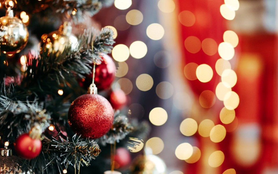 Julshow