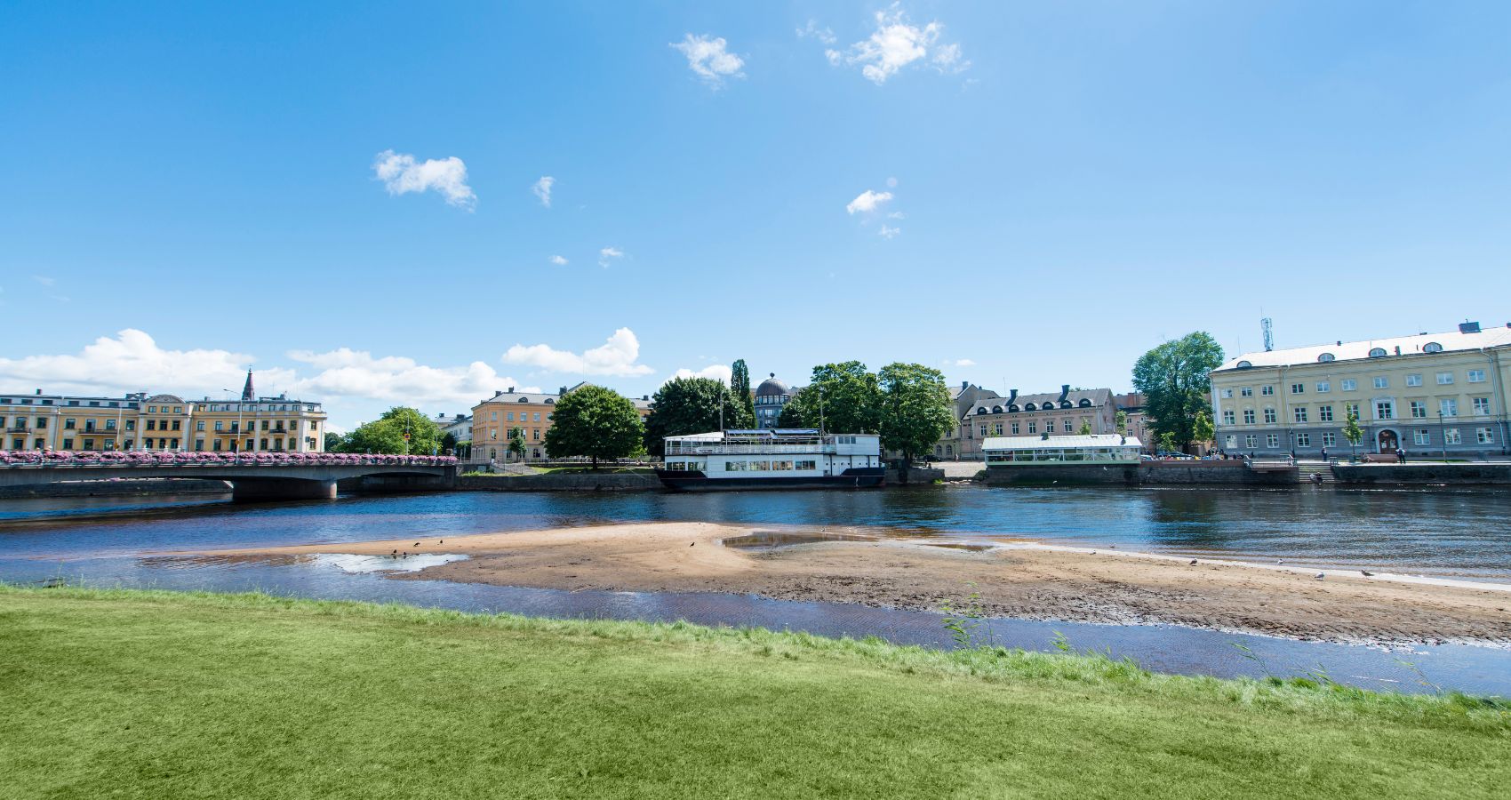 Evenemangskalender – händer i Karlstad idag, i veckan och i helgen