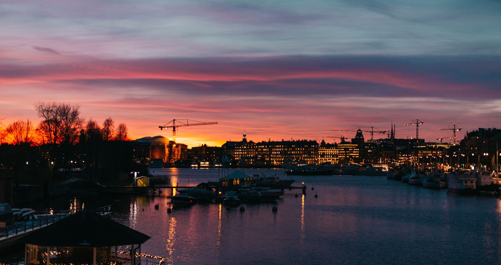 November i Stockholm – här är höjdpunkterna du inte får missa