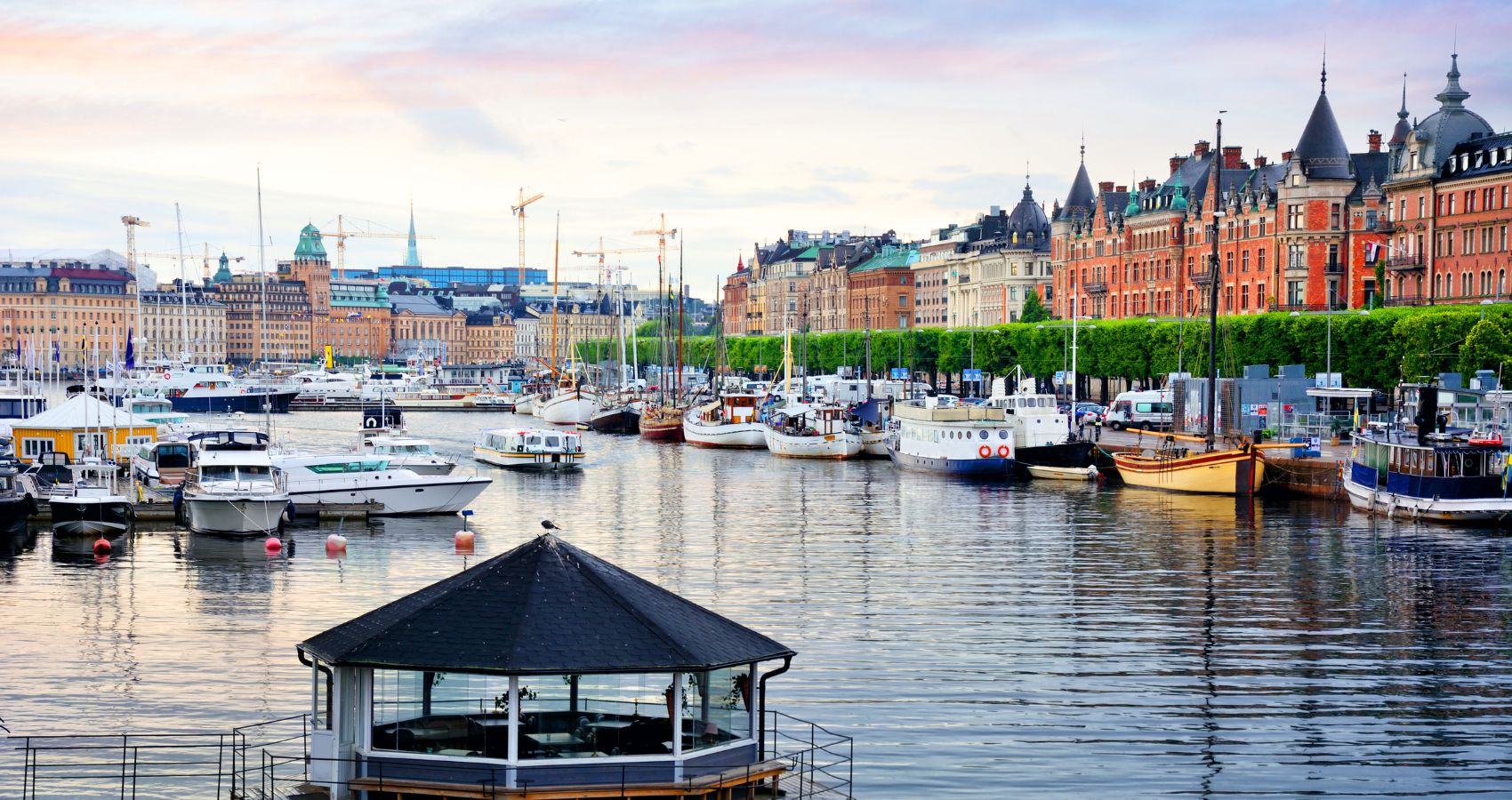 Vad händer på Östermalm- här är höjdpunkterna du inte får missa