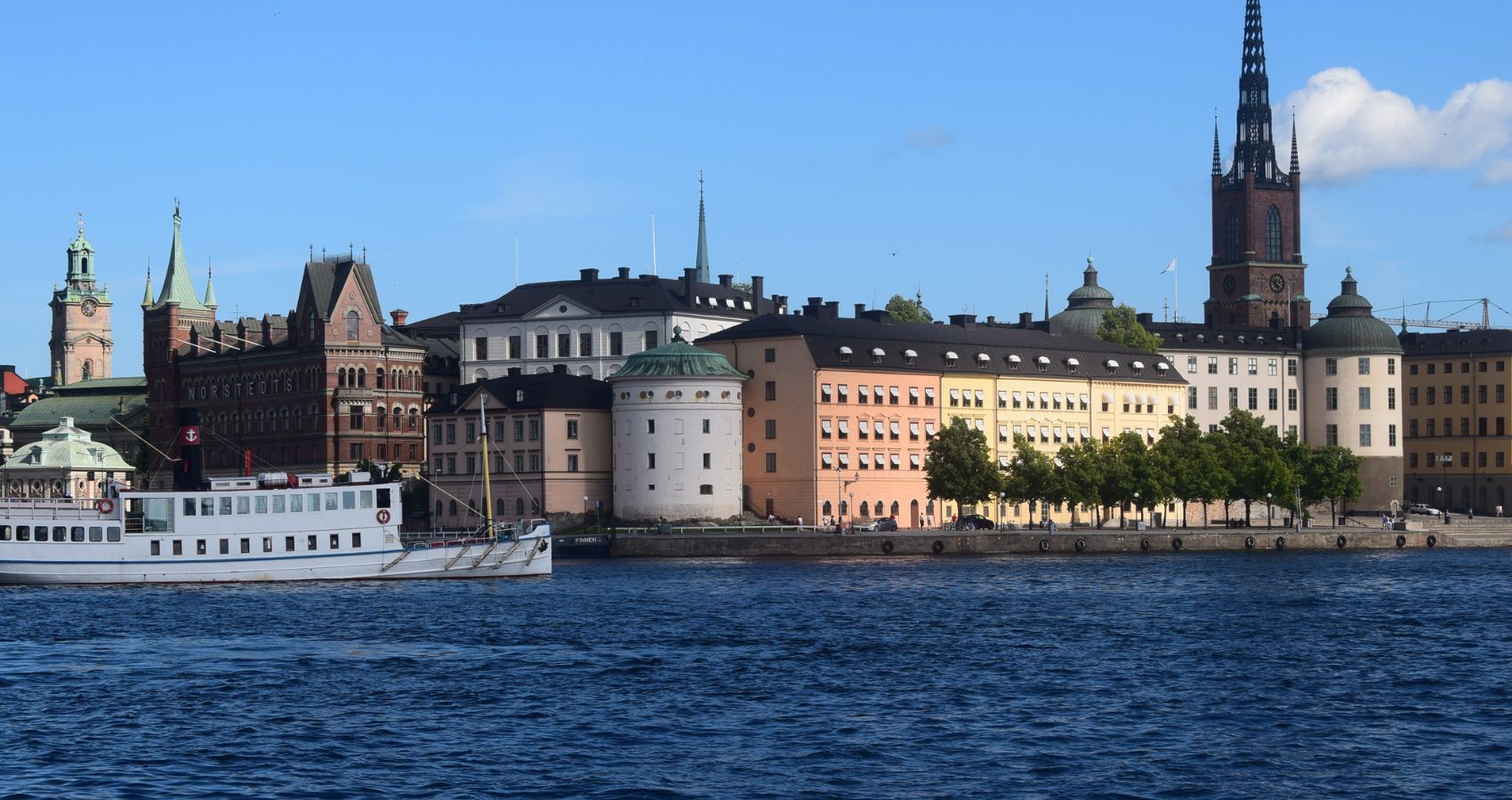 Riddarholmen