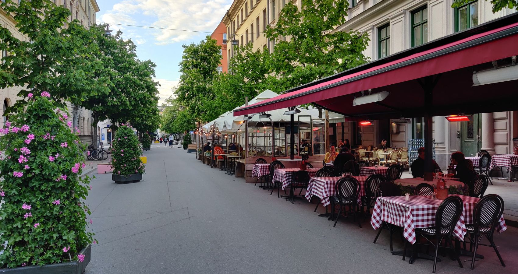 September på Södermalm – här är höjdpunkterna du inte får missa