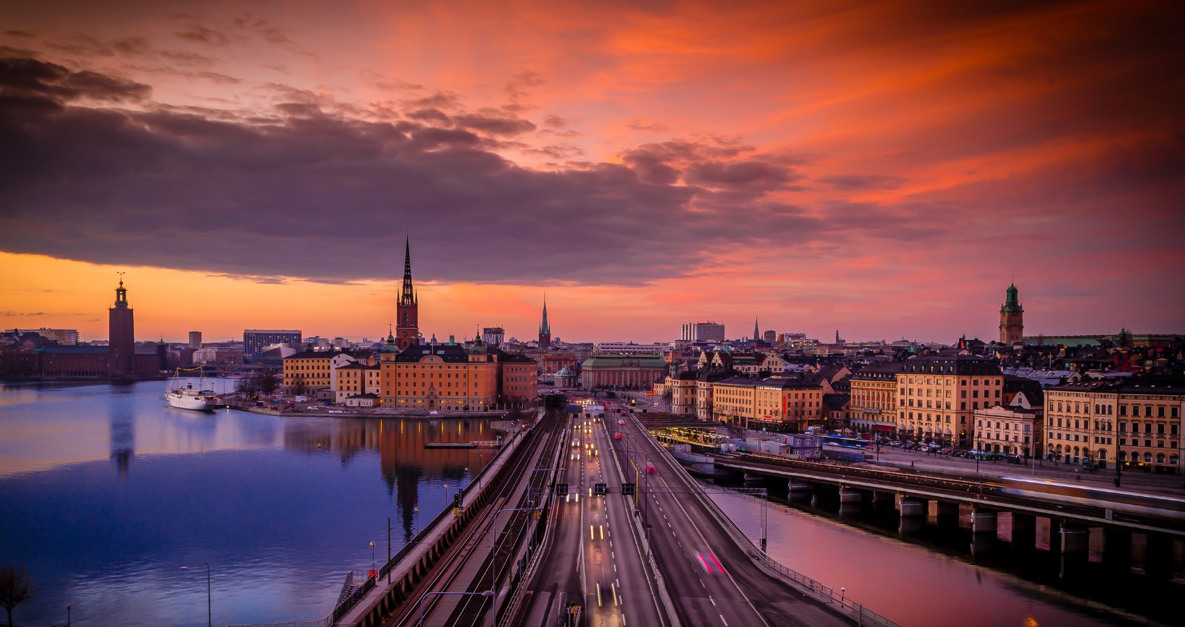 Oktober i Stockholm – här är höjdpunkterna du inte får missa