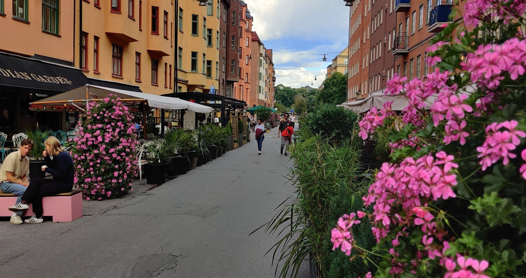 September i Vasastan – här är höjdpunkterna du inte får missa