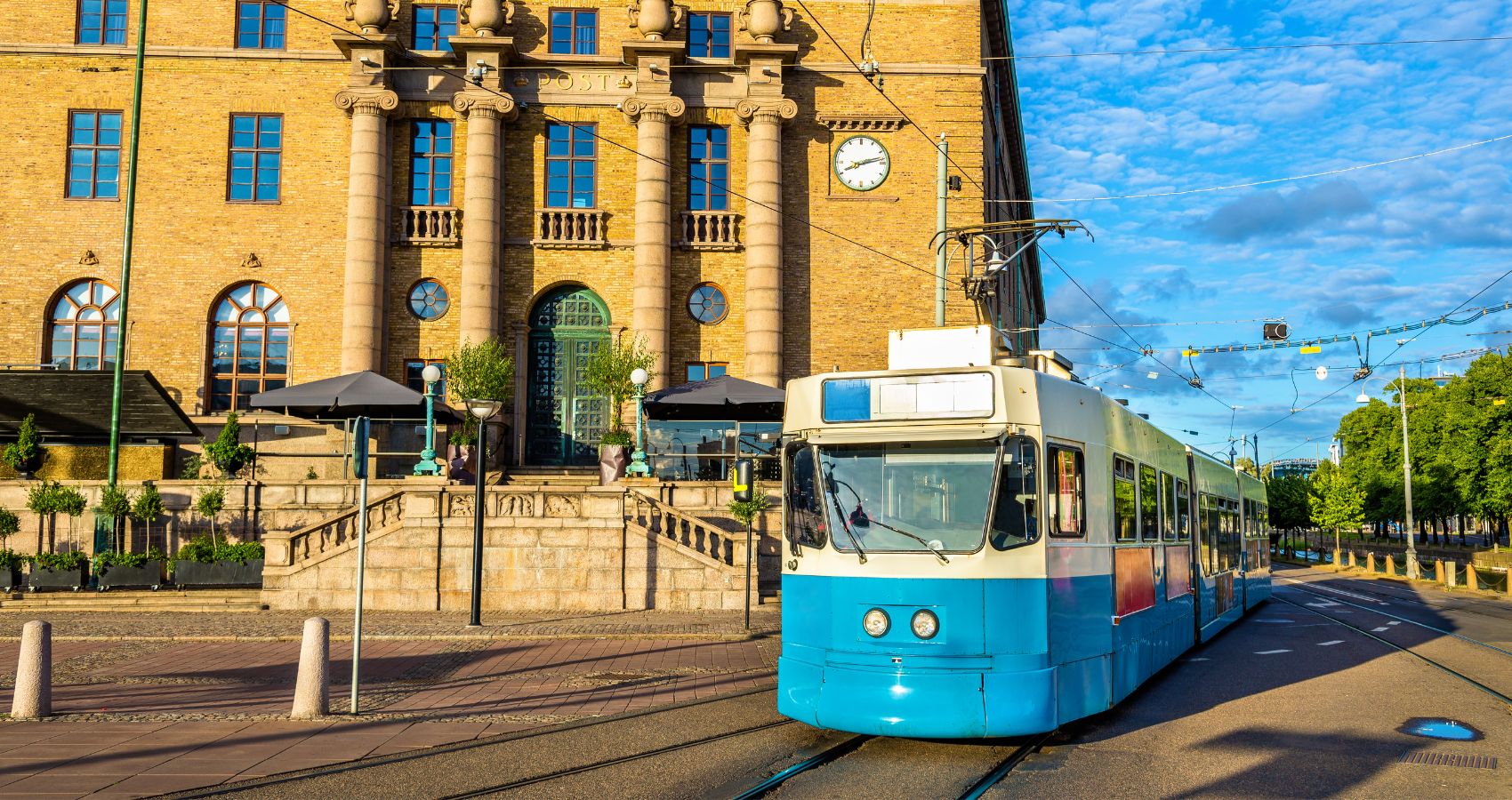 September i Göteborg – här är höjdpunkterna du inte får missa