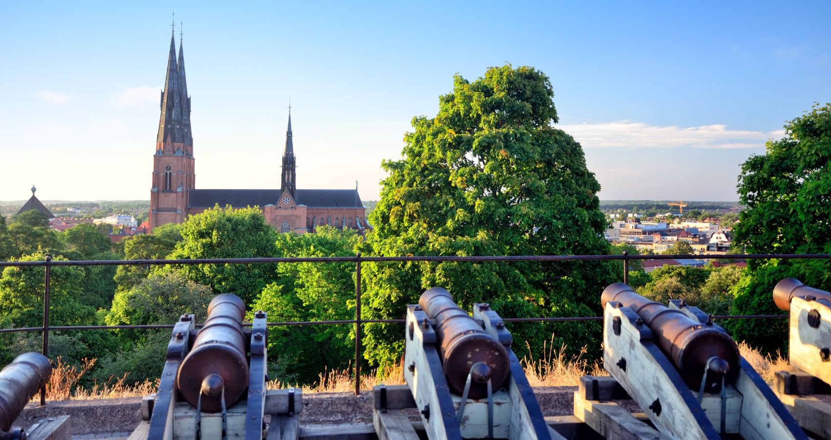 Evenemangskalender – händer i Uppsala idag, i veckan, i helgen