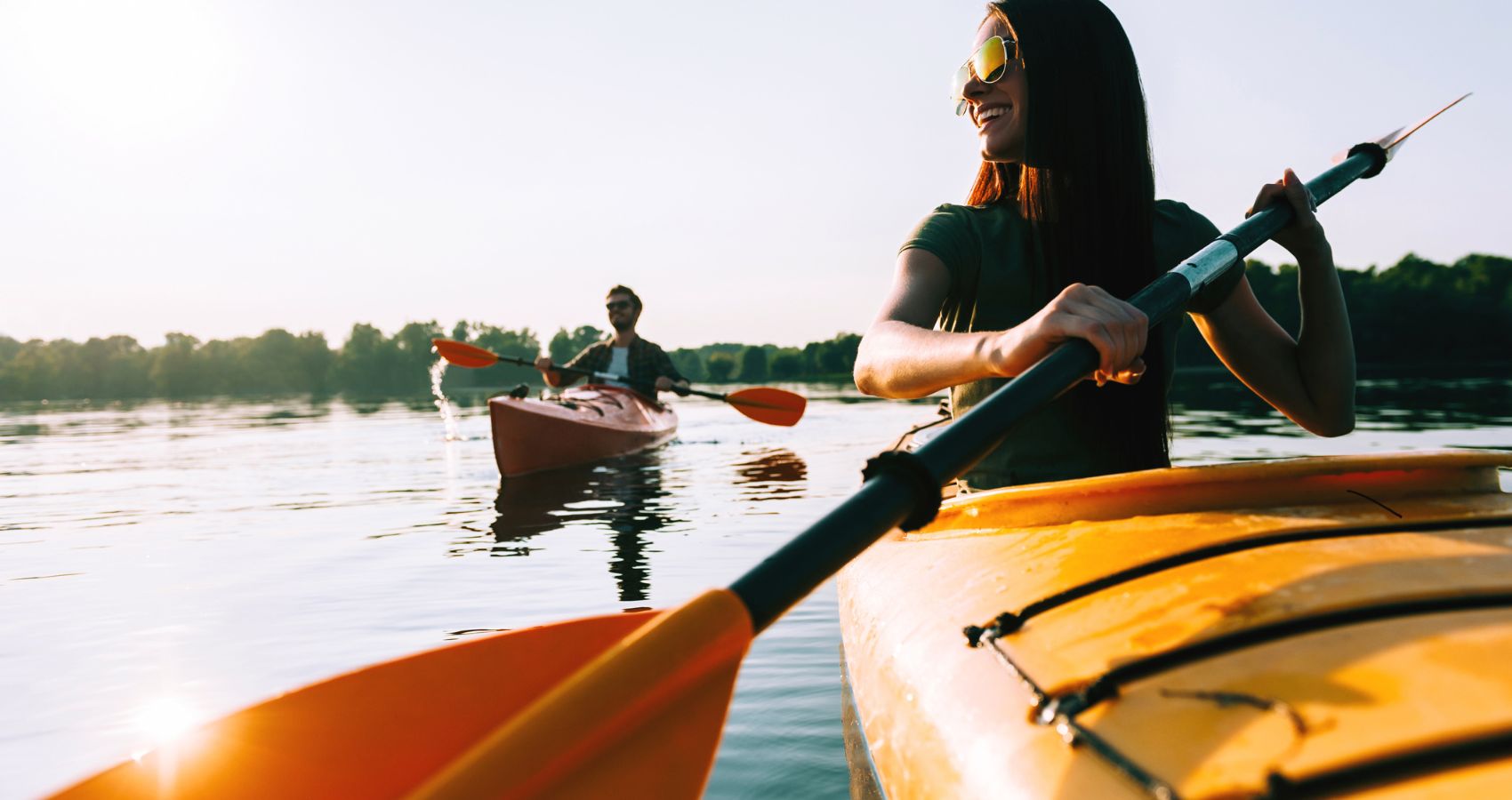 Rabatter på kajak i Stockholm – tips på event & inspiration