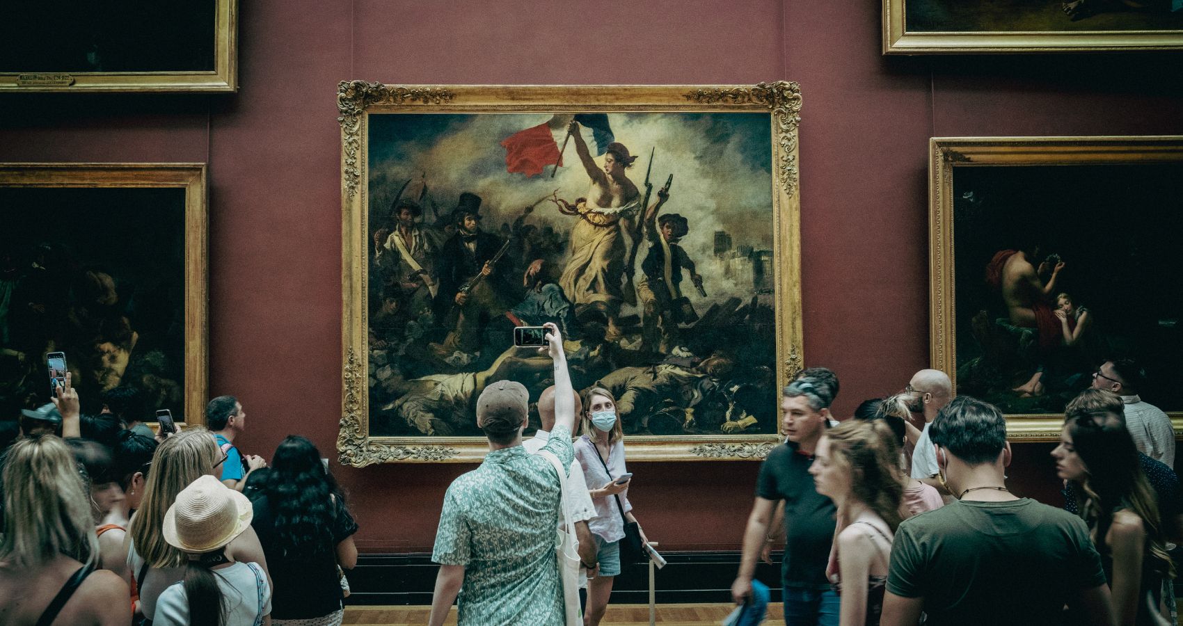 Händer på Stockholms museum i helgen – tips på event & inspiration