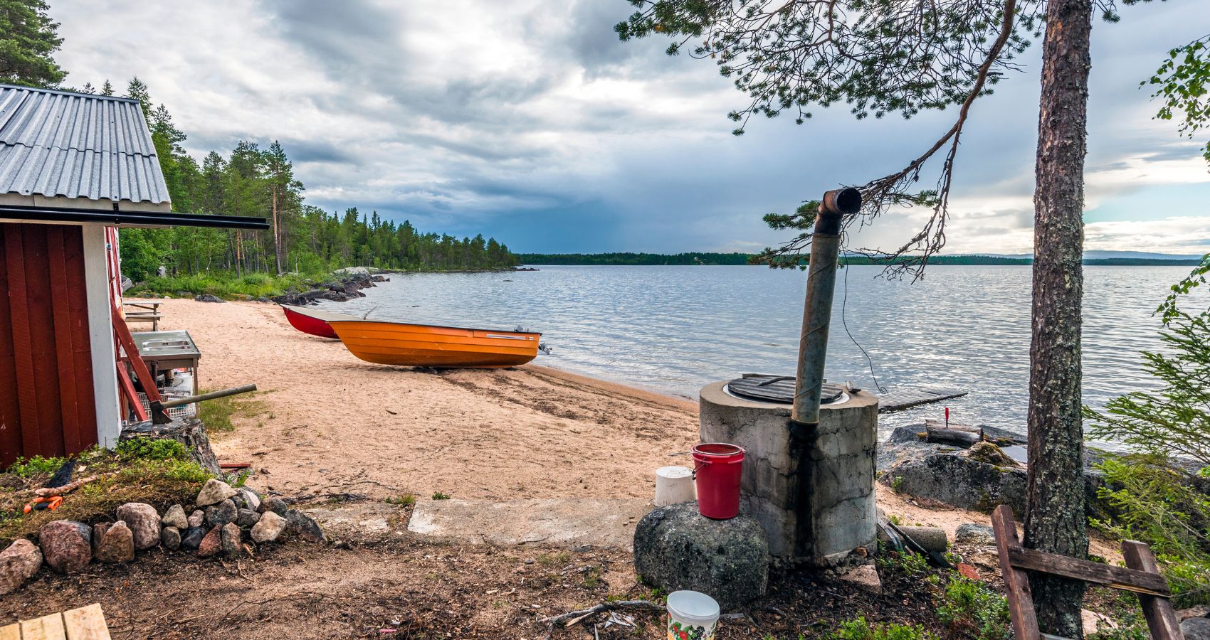 Evenemangskalender – händer i Norrbotten idag, i veckan, i helgen