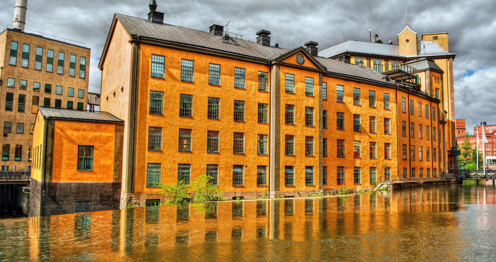 Evenemangskalender – händer i Norrköping idag, i veckan, i helgen