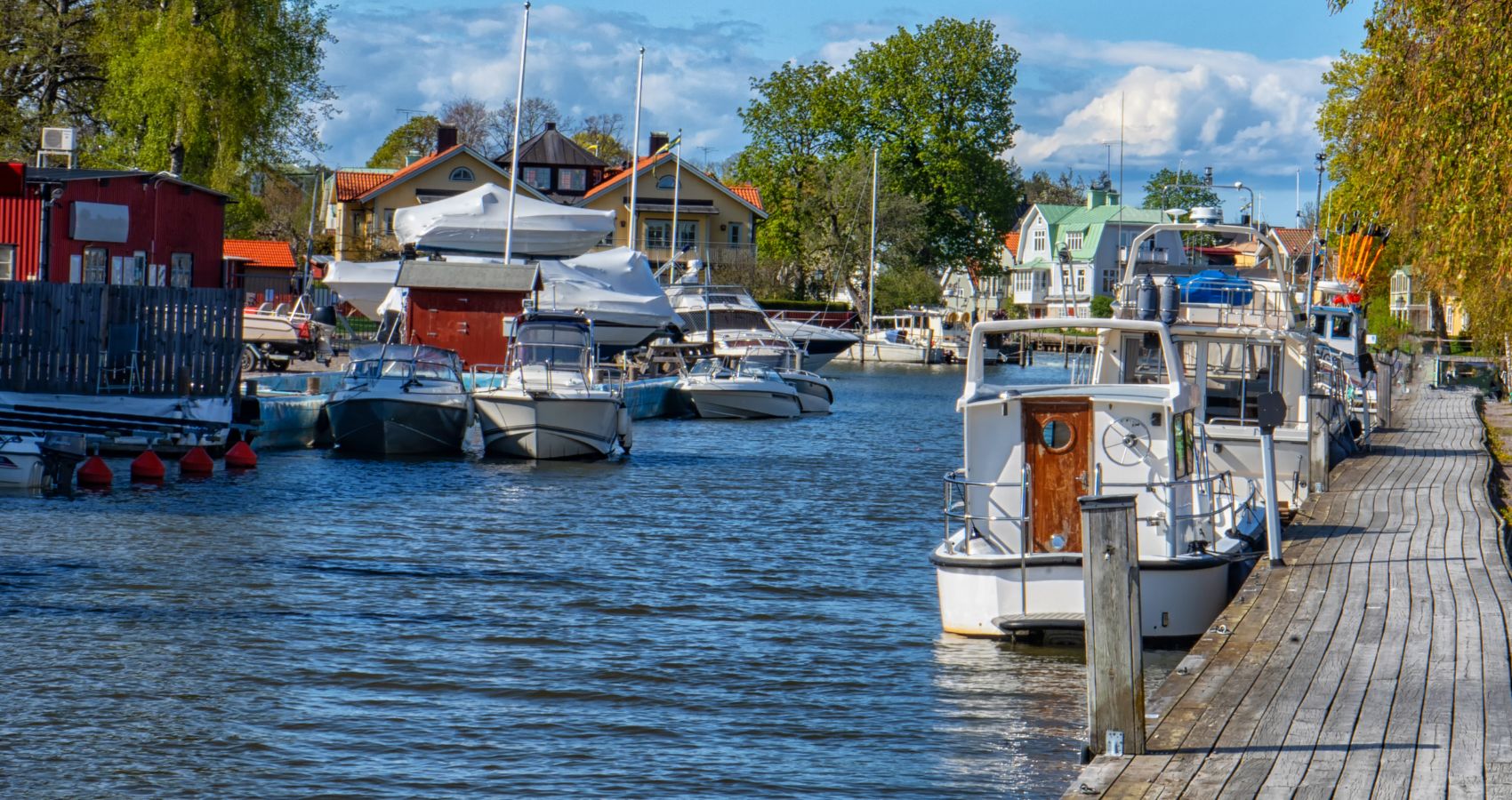 Evenemangskalender – händer i Södermanland idag, i veckan, i helgen