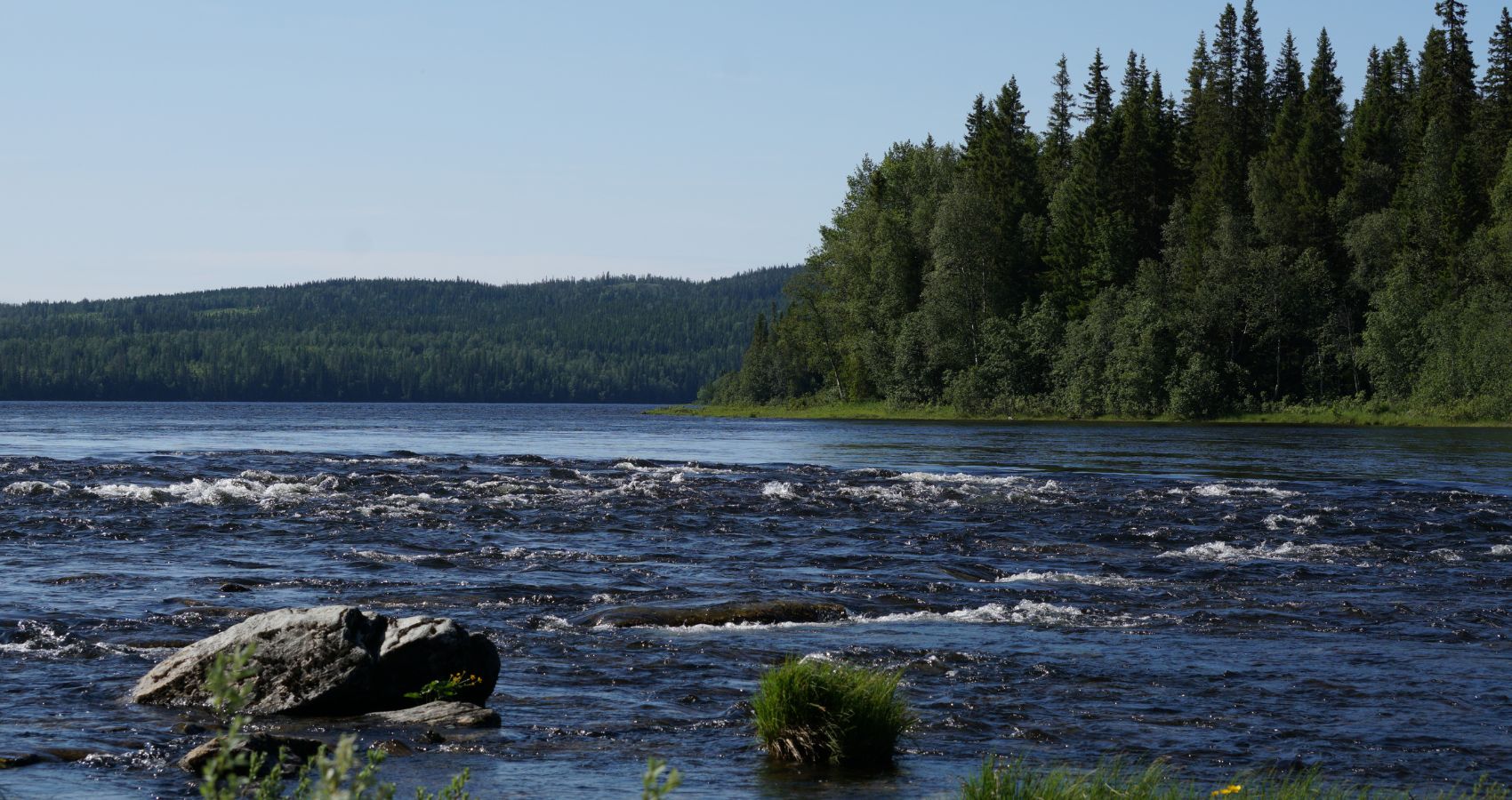 September i Jämtland – här är höjdpunkterna du inte får missa